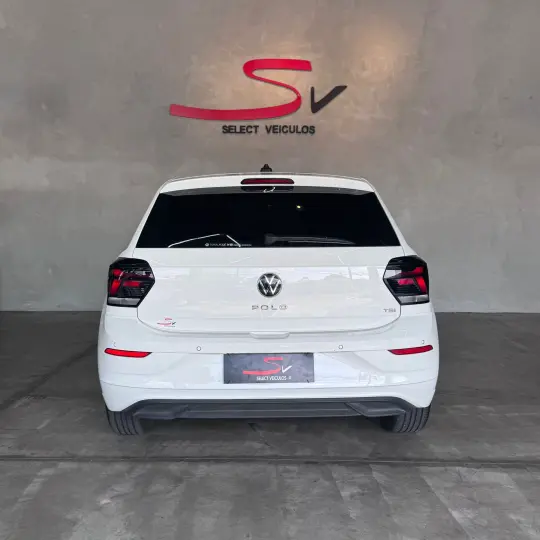 POLO 1.0 200 TSI Comfortline