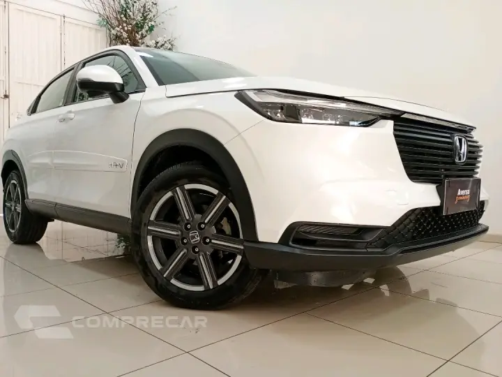 HR-V 1.5 DI I-VTEC FLEX EX CVT