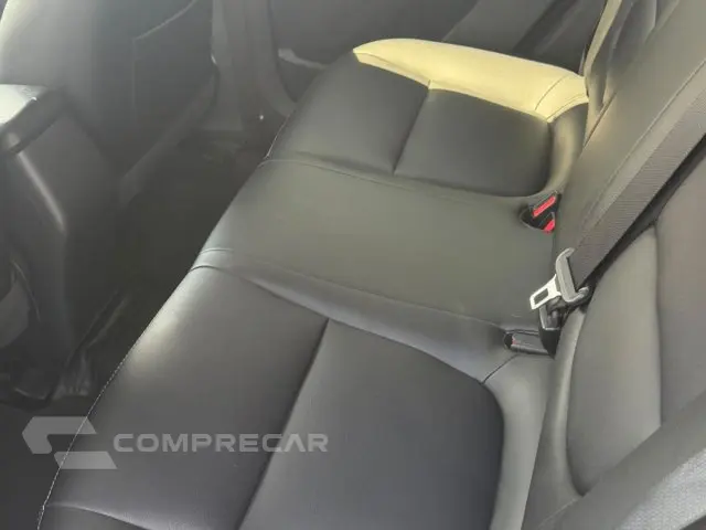 CRETA - 1.6 16V ATTITUDE AUTOMÁTICO