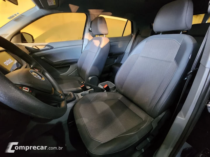 T-CROSS 1.0 200 TSI Sense