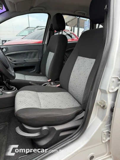 FIESTA 1.6 Rocam SE 8V