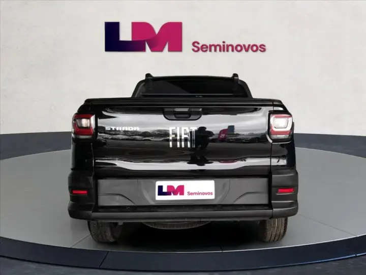 STRADA 1.3 FIREFLY FLEX ENDURANCE CS MANUAL