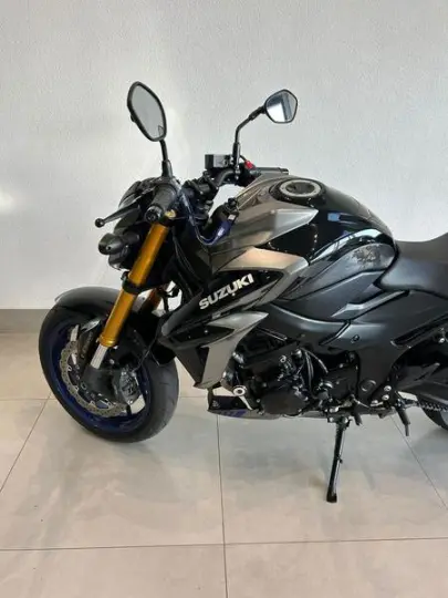 JTA- GSX-S750 AZ