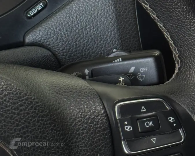 JETTA Highline 2.0 TSI 16V 4p Tiptronic