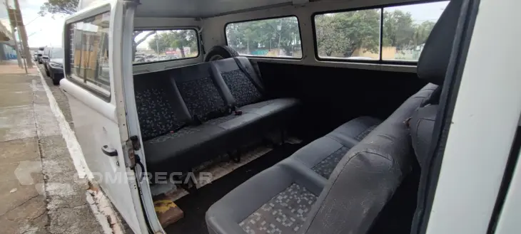 KOMBI 1.4 MI STD Lotação 8V