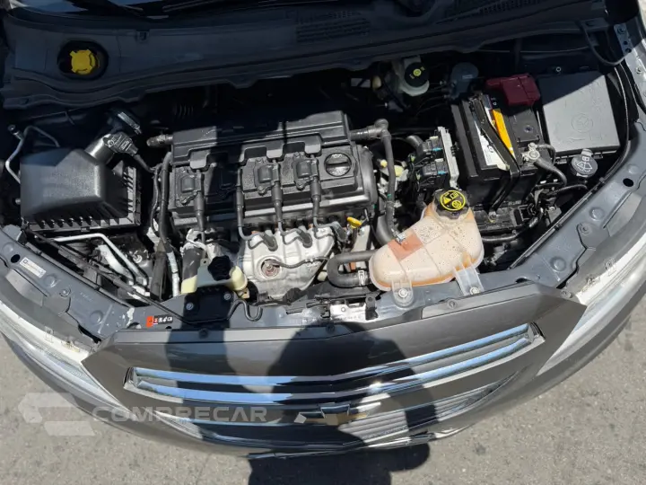 ONIX 1.0 MPFI LT 8V