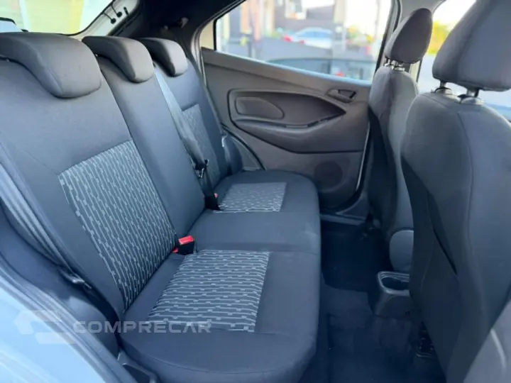 Ka 1.0 SE/SE Plus TiVCT Flex 5p