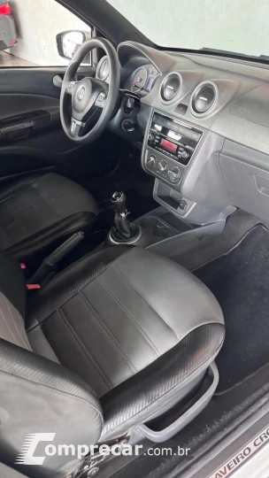 SAVEIRO 1.6 Cross CE 8V