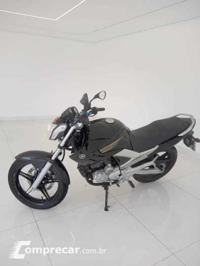 YS 250 FAZER BLUEFLEX