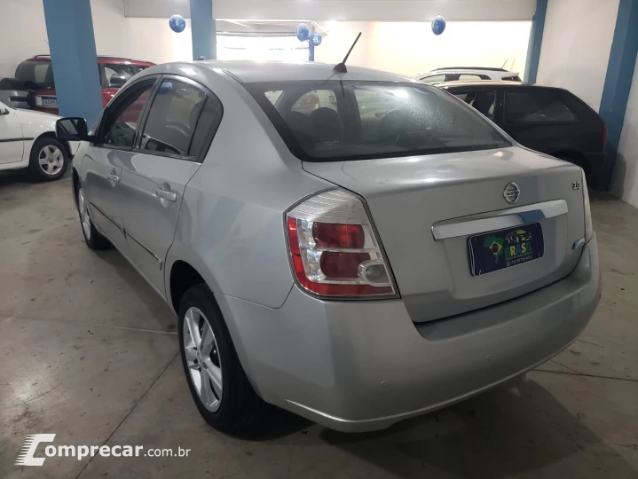 Sentra