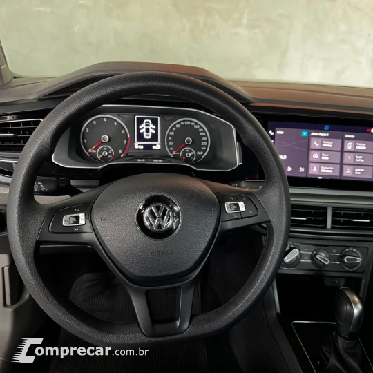VIRTUS 1.0 200 TSI Comfortline