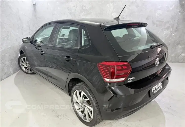 POLO 1.0 200 TSI Highline
