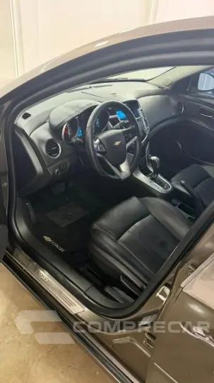 CRUZE LT NB AT