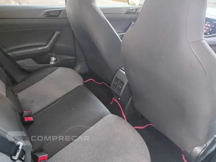 Polo TSI confortline