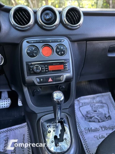 C3 1.6 Exclusive 16V