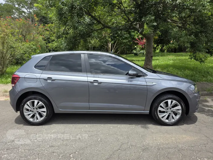 POLO 1.0 200 TSI Comfortline