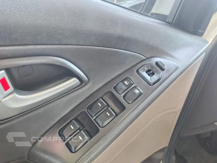 IX35 2.0 16V