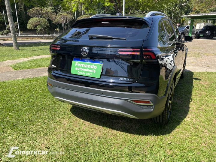 NIVUS 1.0 200 TSI Highline
