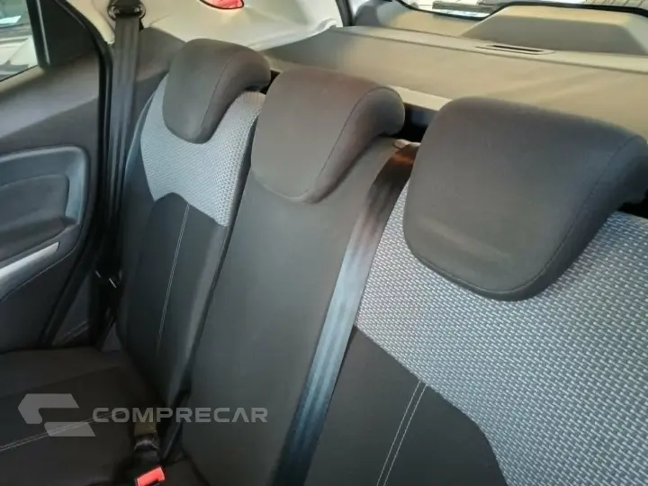 ECOSPORT 1.6 SE 16V