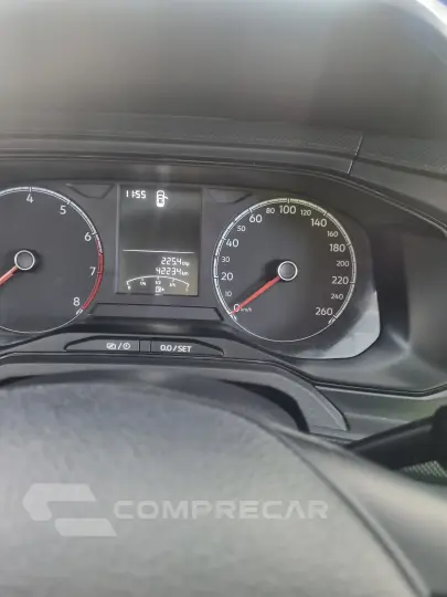 POLO 1.0 MPI