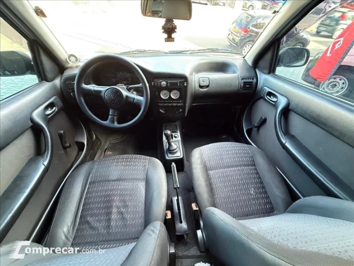 GOL 1.0 MI Special 8V