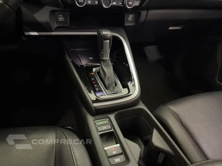 HR-V EXL HS