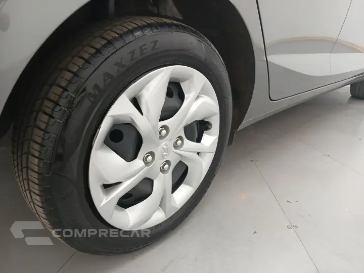 HB20 1.0 12V FLEX COMFORT MANUAL