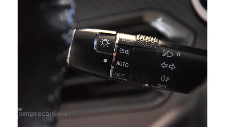 TIGGO 3X - 1.0 VVT TURBO i PRO CVT