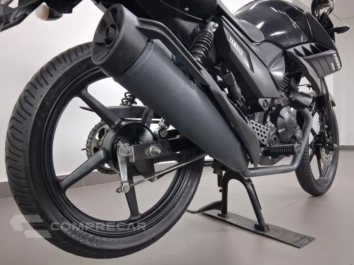 YAMAHA YS 150 FAZER SED