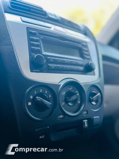 Picanto EX 1.1/1.0/ 1.0 Flex Mec.