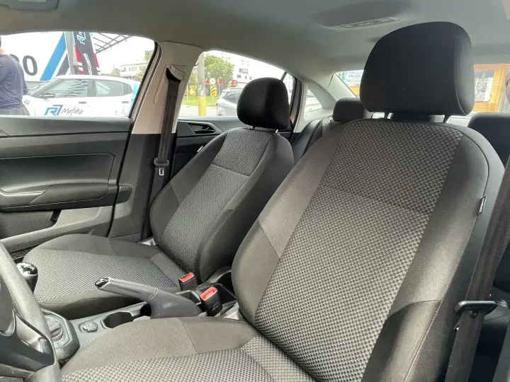 VIRTUS 1.6 MSI TOTAL FLEX MANUAL