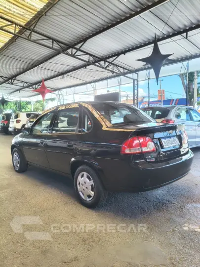 Classic Life/LS 1.0 VHC FlexP. 4p