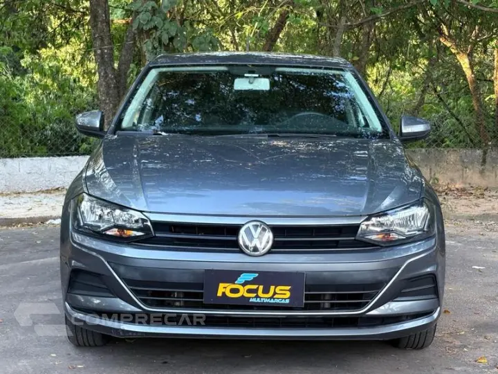POLO MCA
