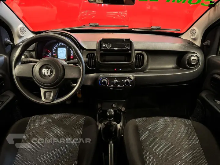 Mobi 1.0 Evo Flex Easy Manual