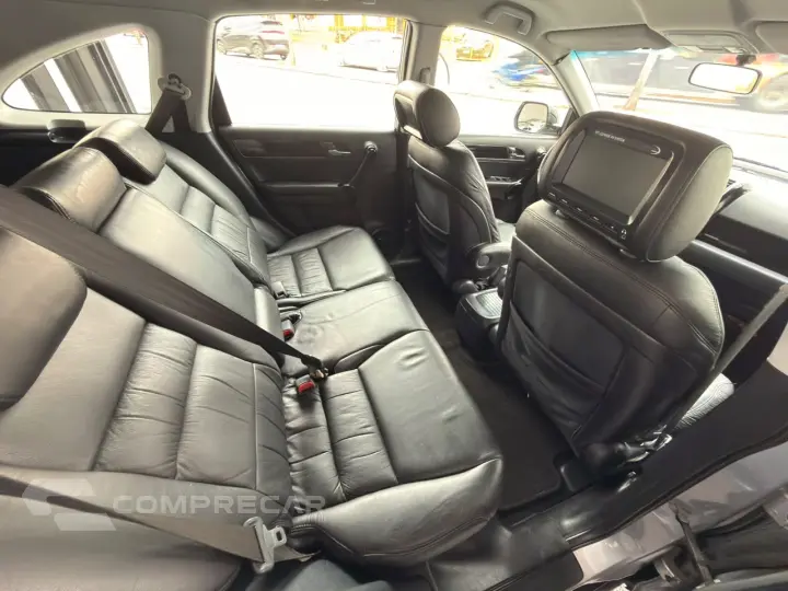CRV 2.0 LX 4X2 16V