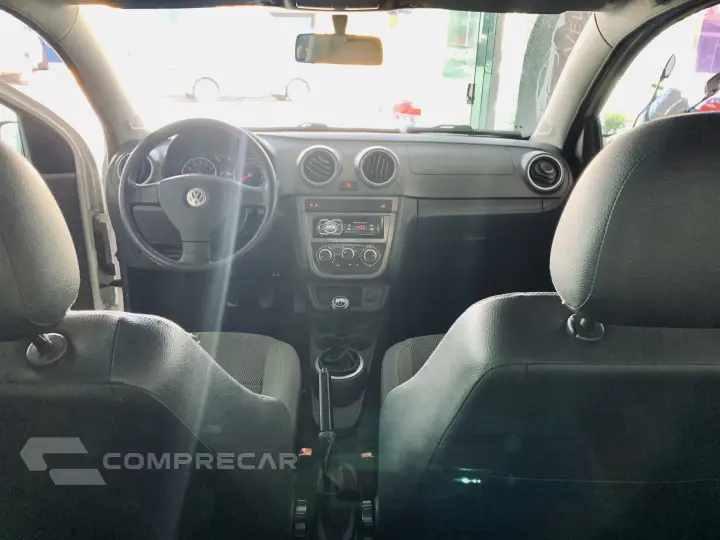 SAVEIRO 1.6 MI Trooper CE 8V G.V