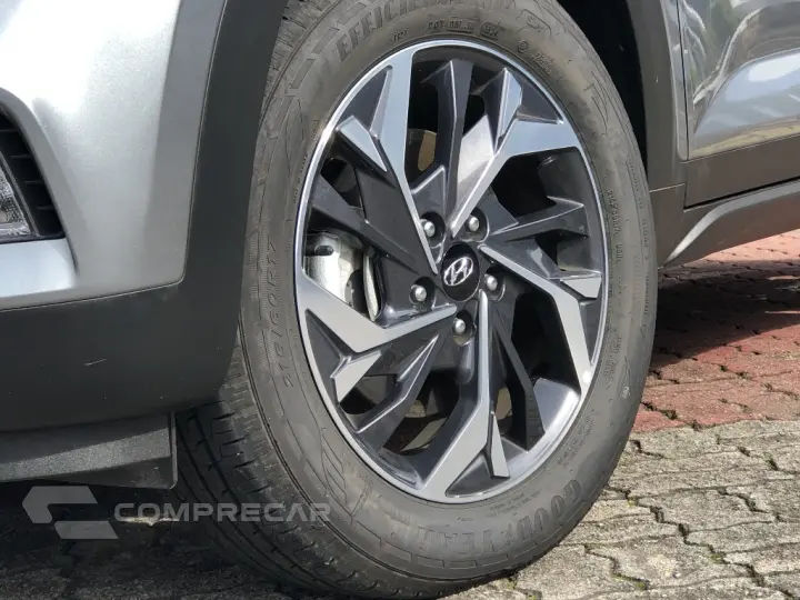 CRETA 1.0 TGDI FLEX LIMITED SAFETY AUTOMÁTICO