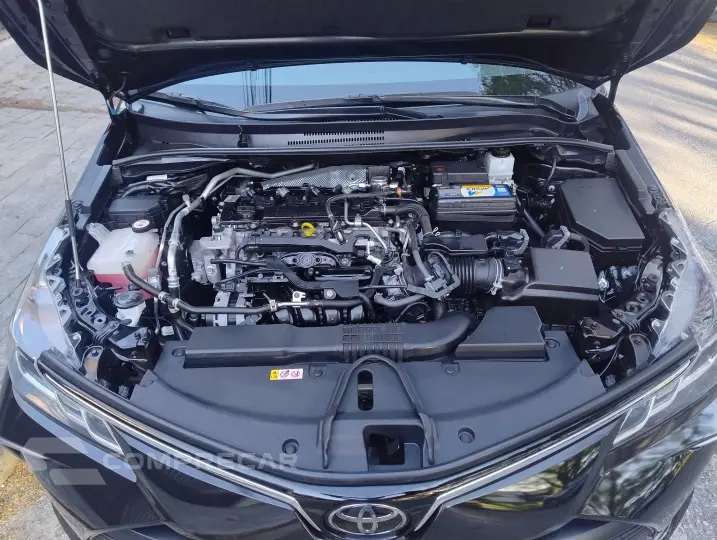 Corolla Xei 2.0