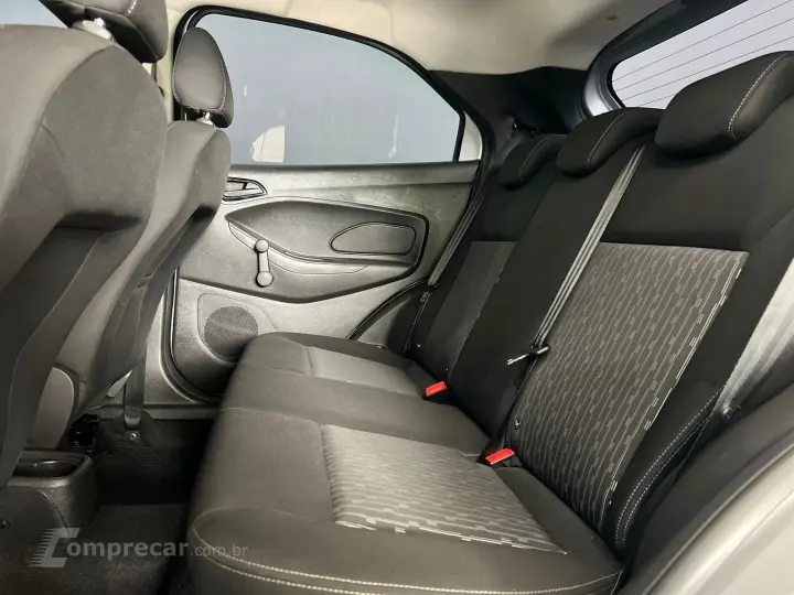 KA 1.0 TI-VCT FLEX SE MANUAL