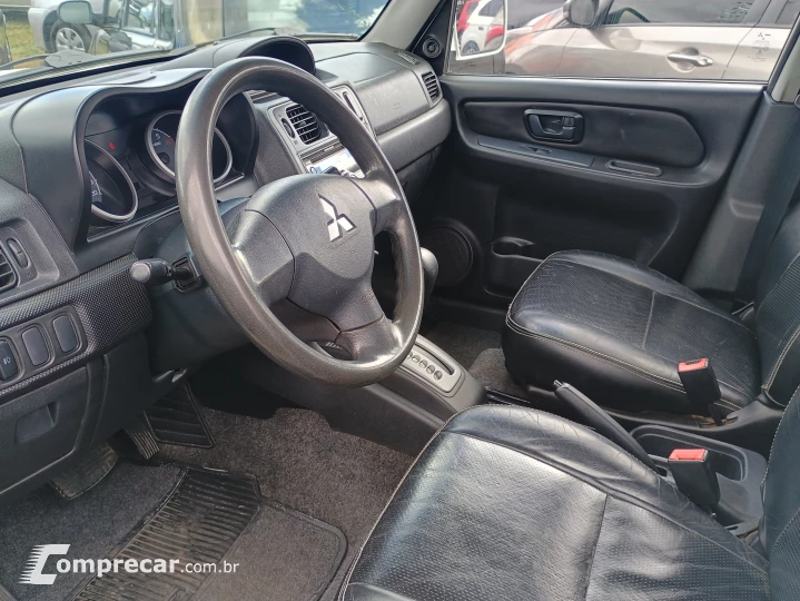 PAJERO TR4 2.0 4X2 16V