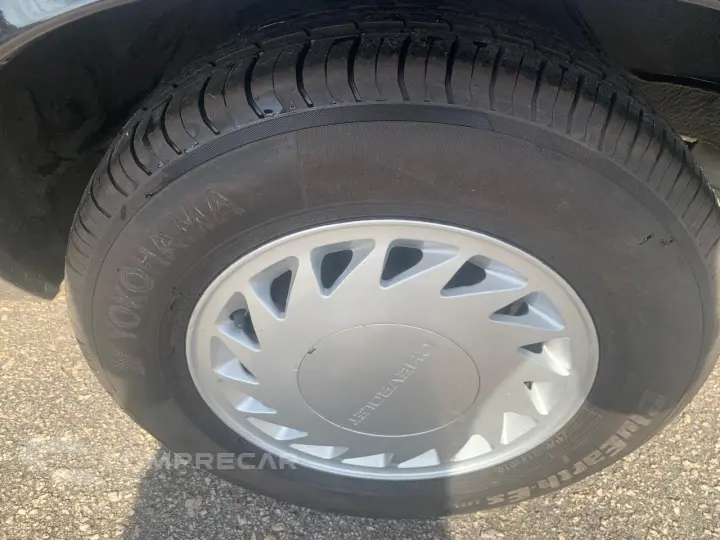 CARAVAN 2.5 Comodoro 8V