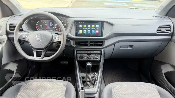T-CROSS 1.0 200 TSI Sense