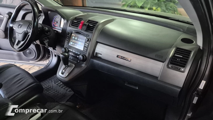 CRV 2.0 EXL 4X4 16V