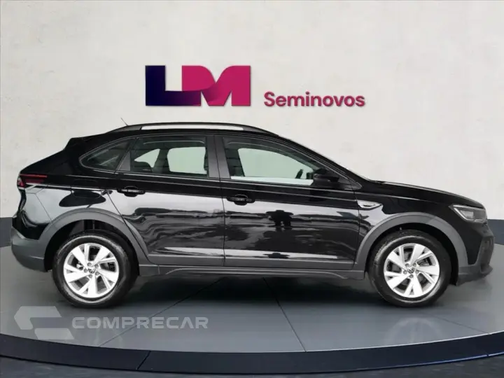 NIVUS 1.0 200 TSI TOTAL FLEX COMFORTLINE AUTOMÁTI