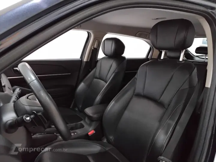 HR-V EXL 1.5 Sensing 16V 5p Aut.