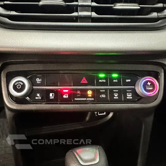 PULSE AUDACE 1.0 Turbo 200 Flex Aut.