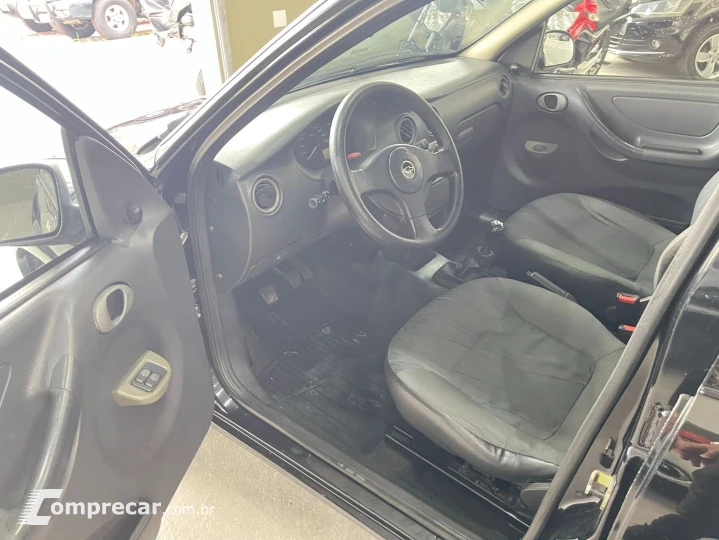 Celta 1.4 Mpfi Spirit 8V Flex 4P Manual