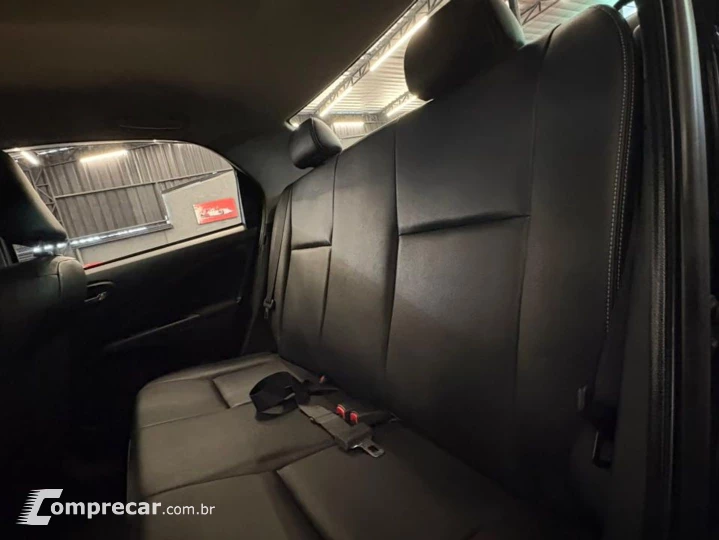 Etios 1.5 Xls Sedan 16V Flex 4P Manual