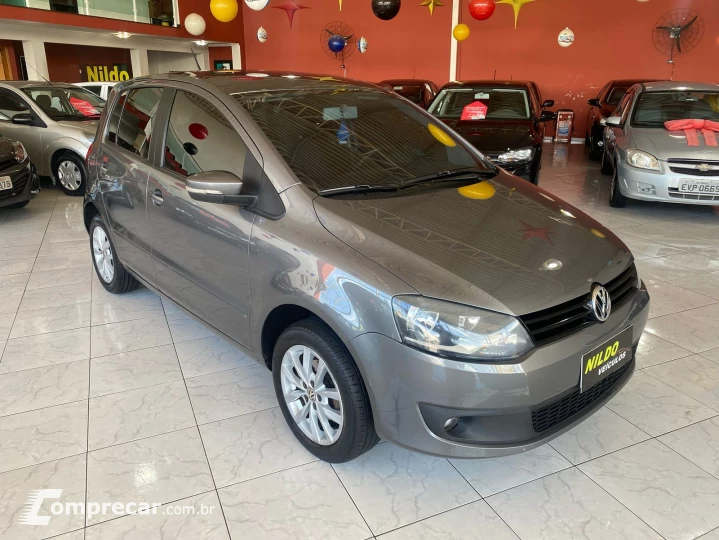 FOX 1.6 MI 8V