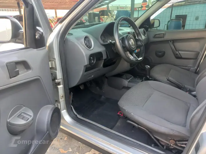 SAVEIRO 1.6 MI Titan CS 8V G.IV